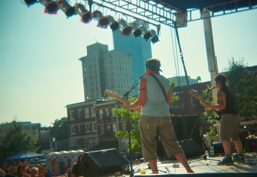 Lexington Pride Fest, 2010 4